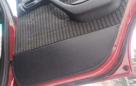 Toyota Carina E, 1994 год, 500 000 рублей, 14 фотография