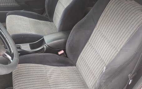 Toyota Carina E, 1994 год, 500 000 рублей, 17 фотография