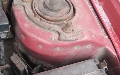 Toyota Carina E, 1994 год, 500 000 рублей, 11 фотография