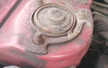 Toyota Carina E, 1994 год, 500 000 рублей, 10 фотография