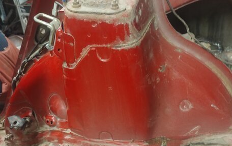 Toyota Carina E, 1994 год, 500 000 рублей, 19 фотография