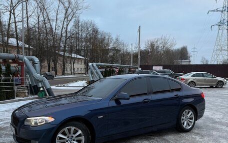 BMW 5 серия, 2012 год, 1 680 000 рублей, 2 фотография