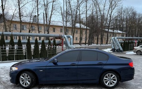 BMW 5 серия, 2012 год, 1 680 000 рублей, 3 фотография