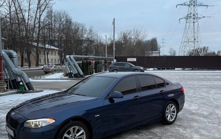 BMW 5 серия, 2012 год, 1 680 000 рублей, 8 фотография