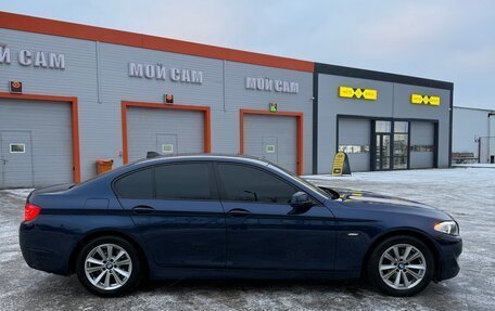 BMW 5 серия, 2012 год, 1 680 000 рублей, 11 фотография