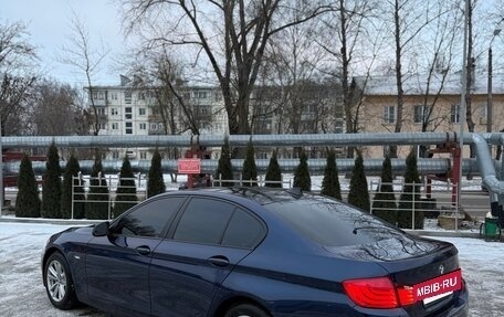 BMW 5 серия, 2012 год, 1 680 000 рублей, 5 фотография