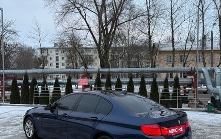 BMW 5 серия, 2012 год, 1 680 000 рублей, 9 фотография