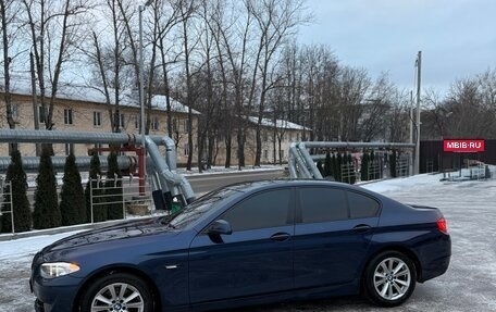 BMW 5 серия, 2012 год, 1 680 000 рублей, 7 фотография