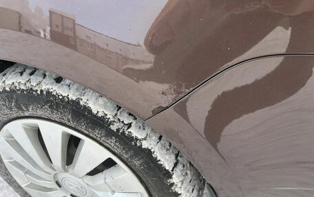 Skoda Octavia, 2015 год, 1 250 000 рублей, 9 фотография