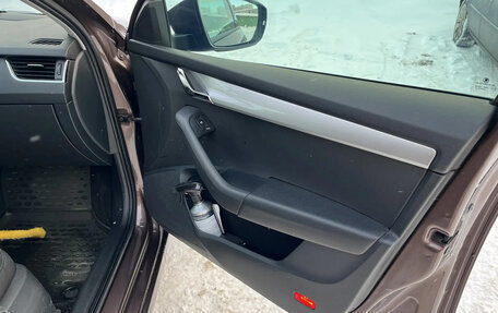 Skoda Octavia, 2015 год, 1 250 000 рублей, 14 фотография