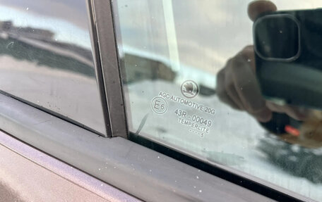 Skoda Octavia, 2015 год, 1 250 000 рублей, 13 фотография