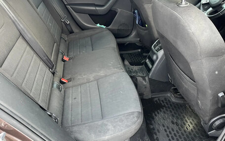 Skoda Octavia, 2015 год, 1 250 000 рублей, 16 фотография