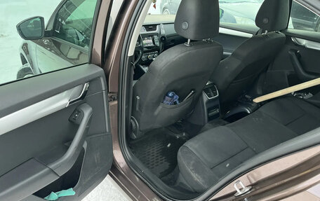 Skoda Octavia, 2015 год, 1 250 000 рублей, 18 фотография