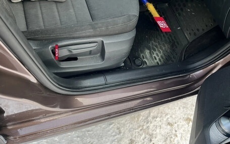 Skoda Octavia, 2015 год, 1 250 000 рублей, 15 фотография