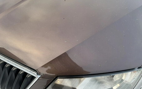 Skoda Octavia, 2015 год, 1 250 000 рублей, 22 фотография