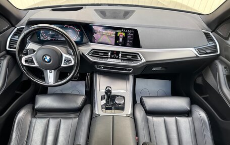 BMW X5, 2019 год, 6 900 000 рублей, 7 фотография
