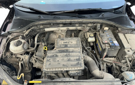 Skoda Octavia, 2015 год, 1 250 000 рублей, 23 фотография