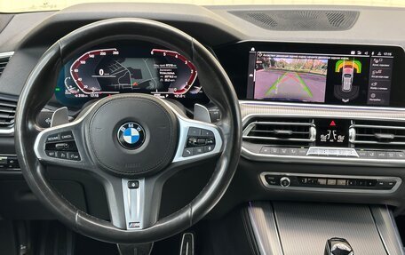 BMW X5, 2019 год, 6 900 000 рублей, 8 фотография
