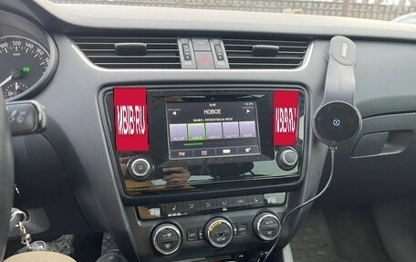 Skoda Octavia, 2015 год, 1 250 000 рублей, 21 фотография