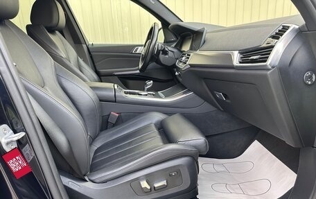 BMW X5, 2019 год, 6 900 000 рублей, 6 фотография