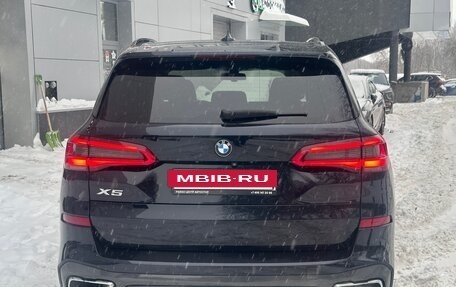 BMW X5, 2019 год, 6 900 000 рублей, 5 фотография