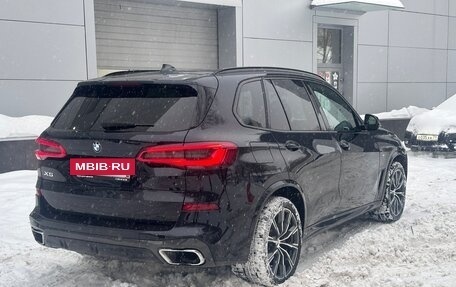 BMW X5, 2019 год, 6 900 000 рублей, 2 фотография