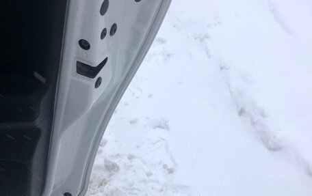 Skoda Fabia II, 2012 год, 717 000 рублей, 7 фотография