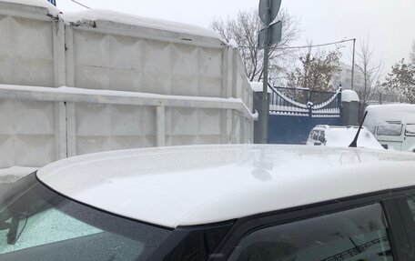 Skoda Fabia II, 2012 год, 717 000 рублей, 16 фотография