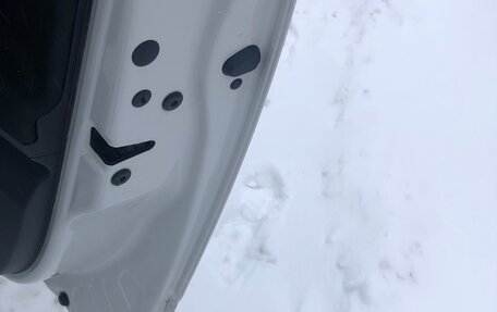 Skoda Fabia II, 2012 год, 717 000 рублей, 17 фотография