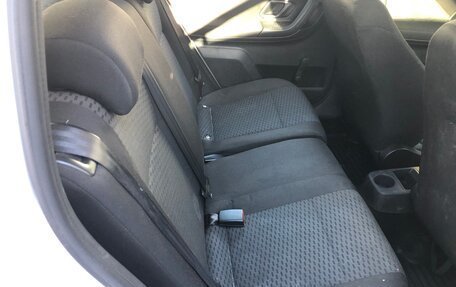 Skoda Fabia II, 2012 год, 717 000 рублей, 22 фотография