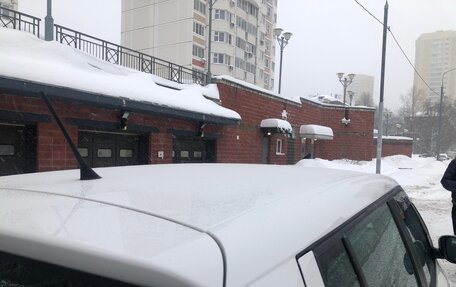 Skoda Fabia II, 2012 год, 717 000 рублей, 26 фотография