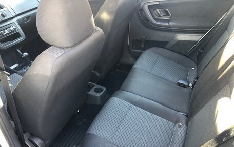 Skoda Fabia II, 2012 год, 717 000 рублей, 25 фотография