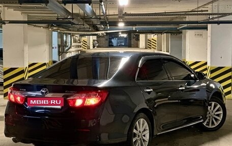 Toyota Camry, 2012 год, 1 600 000 рублей, 7 фотография