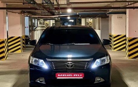 Toyota Camry, 2012 год, 1 600 000 рублей, 3 фотография