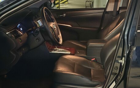 Toyota Camry, 2012 год, 1 600 000 рублей, 16 фотография