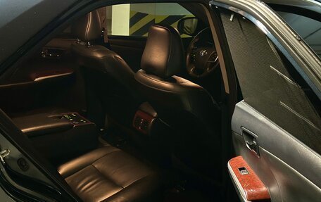 Toyota Camry, 2012 год, 1 600 000 рублей, 22 фотография