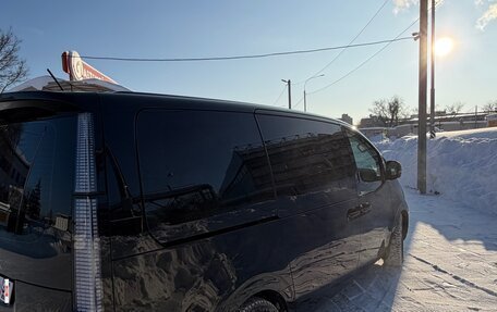 Hyundai Staria, 2021 год, 5 900 000 рублей, 4 фотография