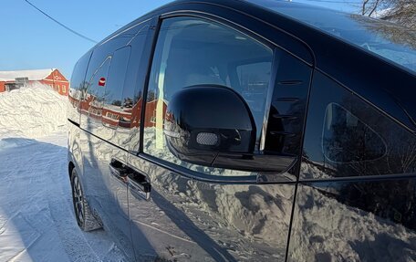 Hyundai Staria, 2021 год, 5 900 000 рублей, 3 фотография