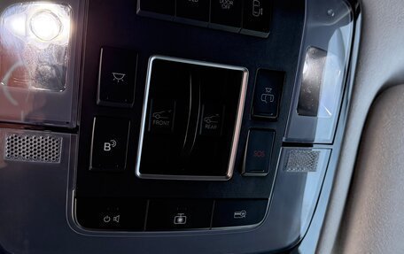 Hyundai Staria, 2021 год, 5 900 000 рублей, 18 фотография