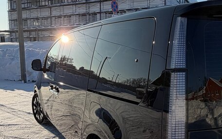 Hyundai Staria, 2021 год, 5 900 000 рублей, 7 фотография