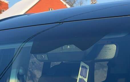 Hyundai Staria, 2021 год, 5 900 000 рублей, 11 фотография