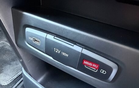 Hyundai Staria, 2021 год, 5 900 000 рублей, 19 фотография