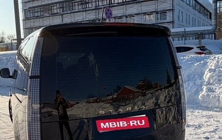 Hyundai Staria, 2021 год, 5 900 000 рублей, 6 фотография