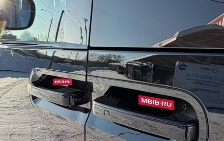 Hyundai Staria, 2021 год, 5 900 000 рублей, 9 фотография