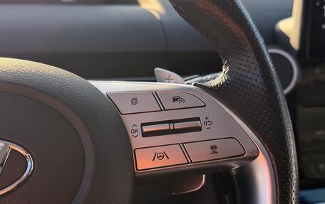 Hyundai Staria, 2021 год, 5 900 000 рублей, 22 фотография