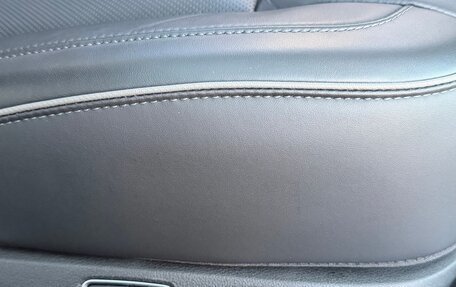 Hyundai Staria, 2021 год, 5 900 000 рублей, 30 фотография