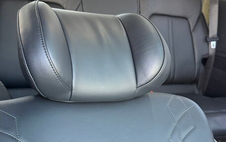 Hyundai Staria, 2021 год, 5 900 000 рублей, 32 фотография