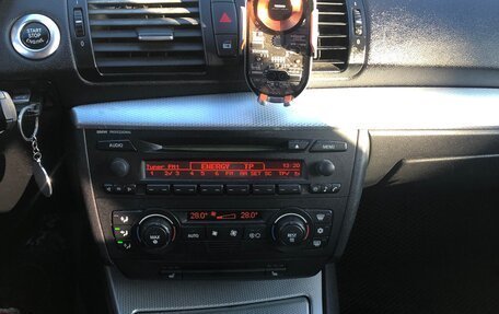 BMW 1 серия, 2007 год, 720 000 рублей, 9 фотография