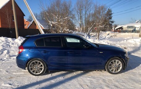 BMW 1 серия, 2007 год, 720 000 рублей, 4 фотография