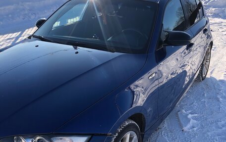 BMW 1 серия, 2007 год, 720 000 рублей, 2 фотография